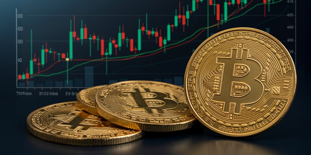 Cryptocurrency investment scam case study