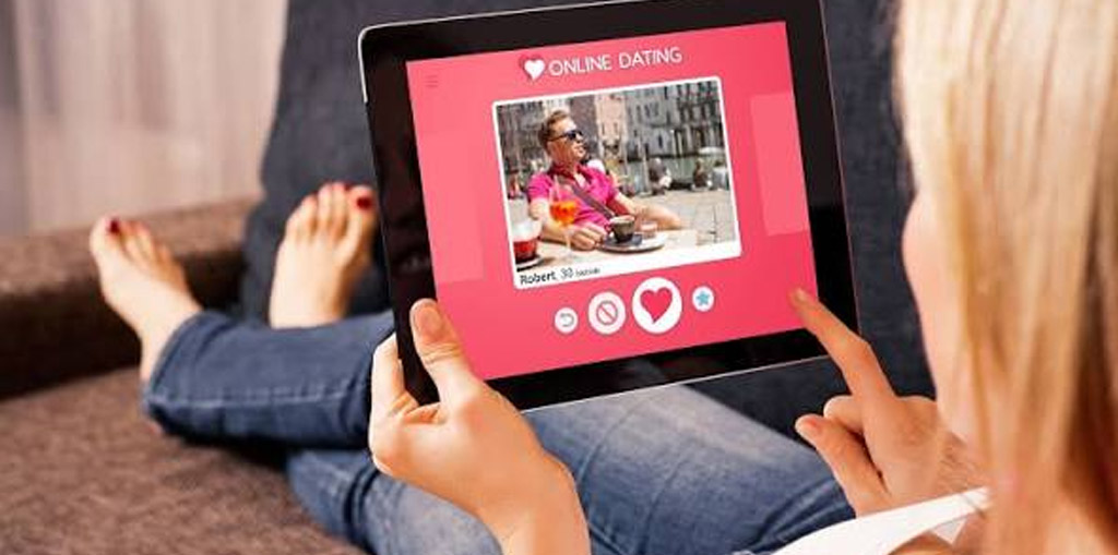 Online romance scam case study