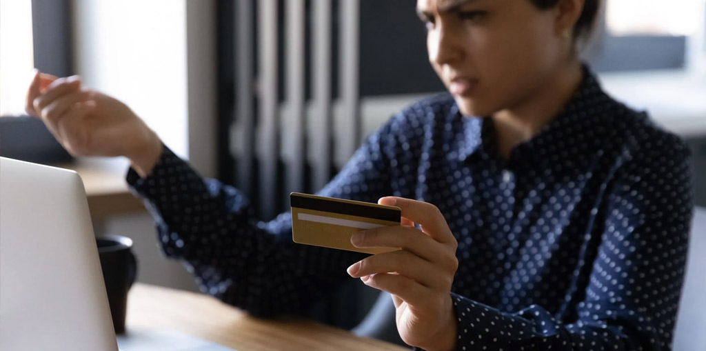 Online shopping fraud case study