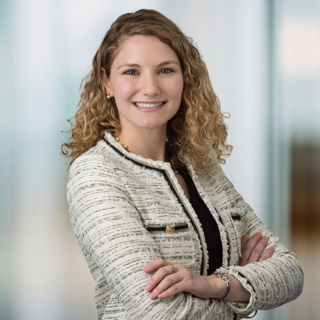 Financial Investigator
